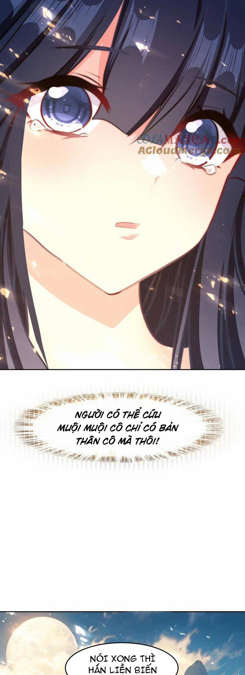 Ta Đây Chính Là Tuyệt Thế Cao Thủ 73 trang 21