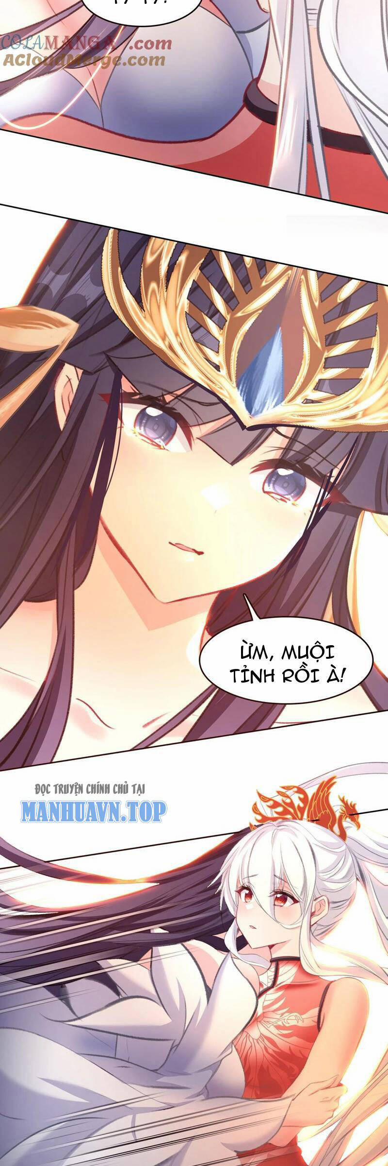 Ta Đây Chính Là Tuyệt Thế Cao Thủ 73 trang 7