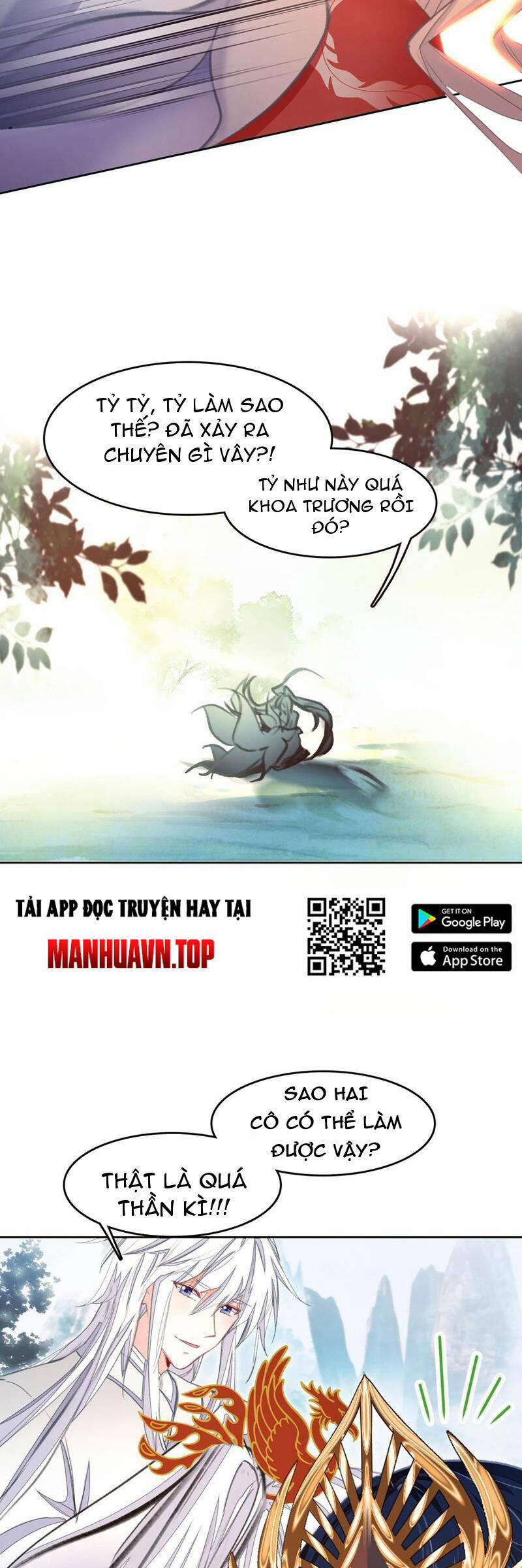 Ta Đây Chính Là Tuyệt Thế Cao Thủ 73 trang 8