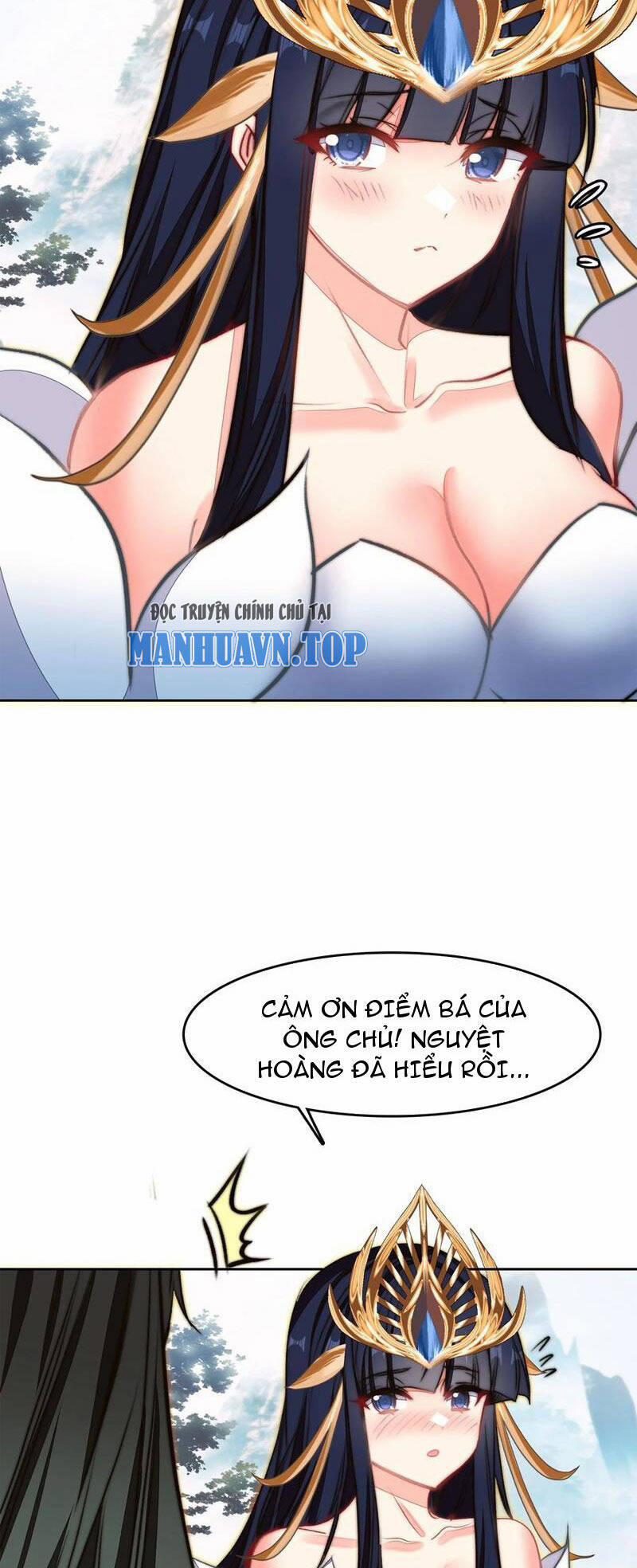 Ta Đây Chính Là Tuyệt Thế Cao Thủ 74 trang 10