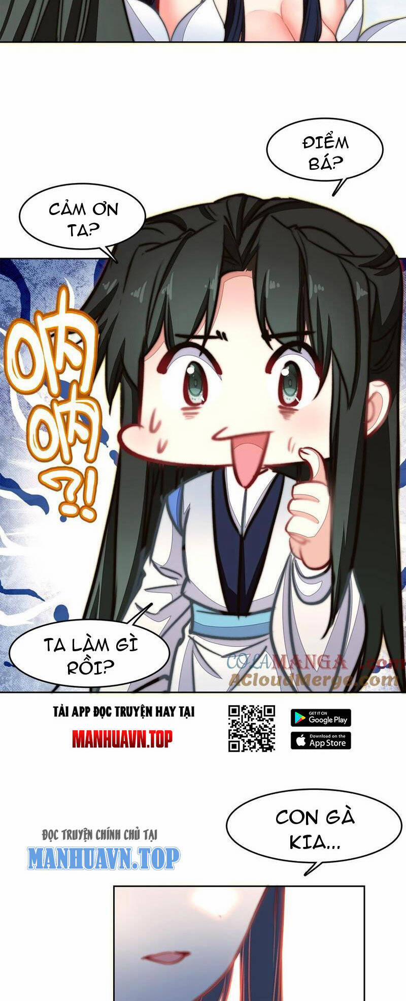 Ta Đây Chính Là Tuyệt Thế Cao Thủ 74 trang 11