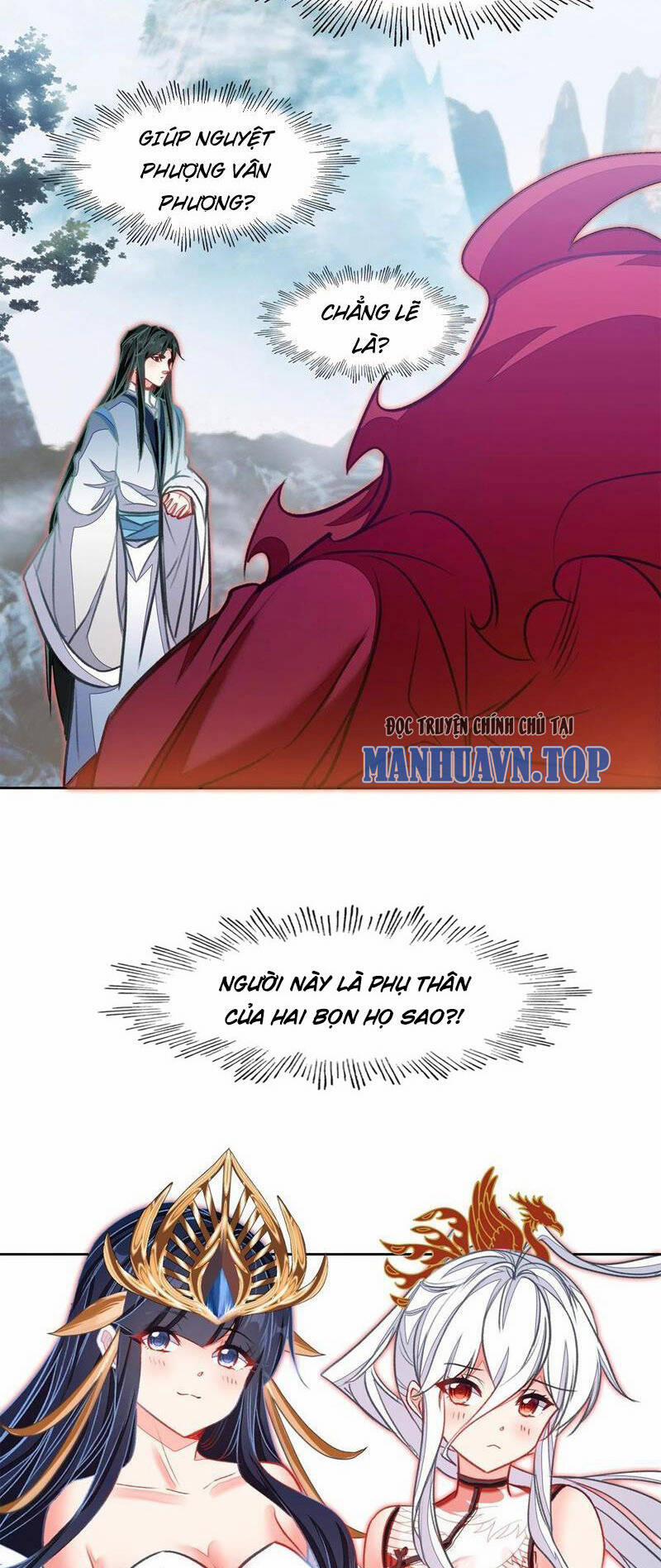 Ta Đây Chính Là Tuyệt Thế Cao Thủ 74 trang 21