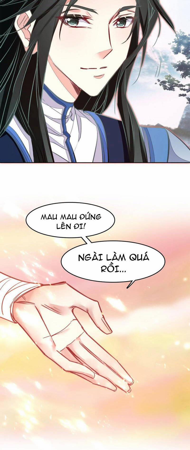 Ta Đây Chính Là Tuyệt Thế Cao Thủ 74 trang 24