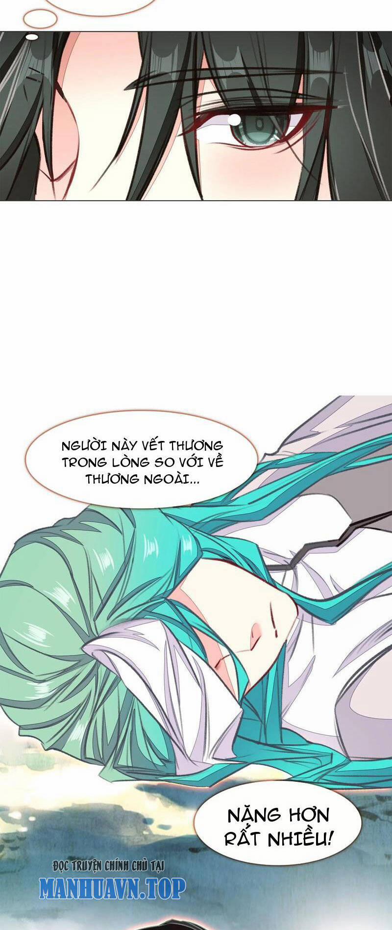 Ta Đây Chính Là Tuyệt Thế Cao Thủ 74 trang 31