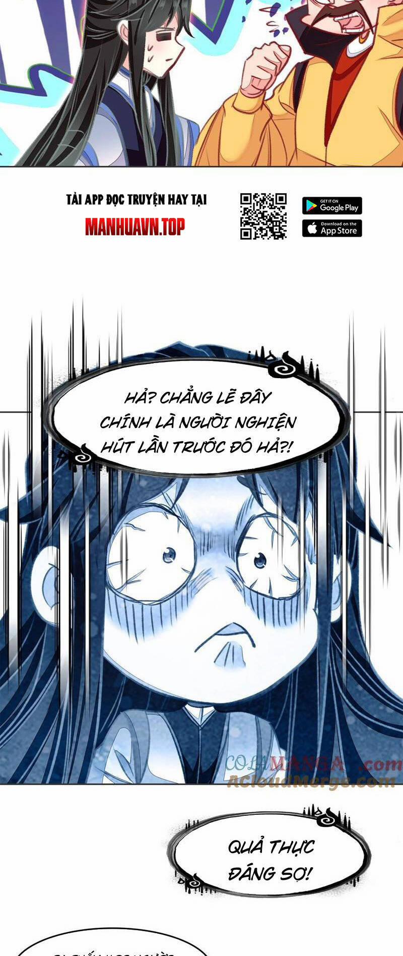 Ta Đây Chính Là Tuyệt Thế Cao Thủ 74 trang 34