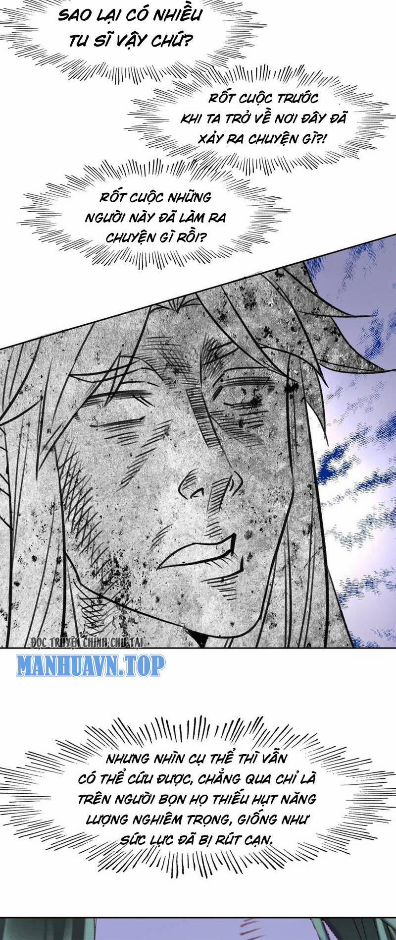 Ta Đây Chính Là Tuyệt Thế Cao Thủ 74 trang 38