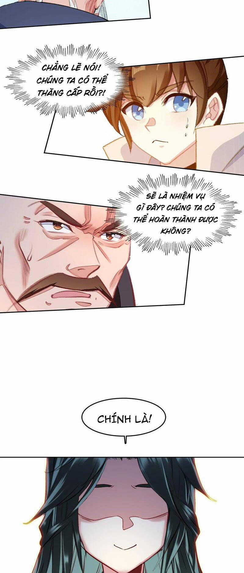 Ta Đây Chính Là Tuyệt Thế Cao Thủ 74 trang 41