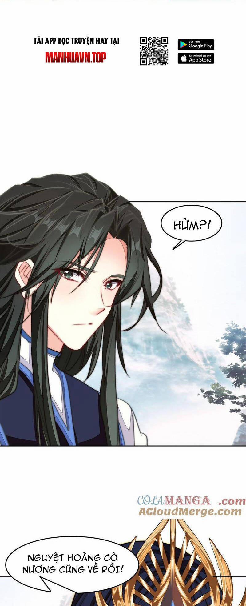 Ta Đây Chính Là Tuyệt Thế Cao Thủ 74 trang 9