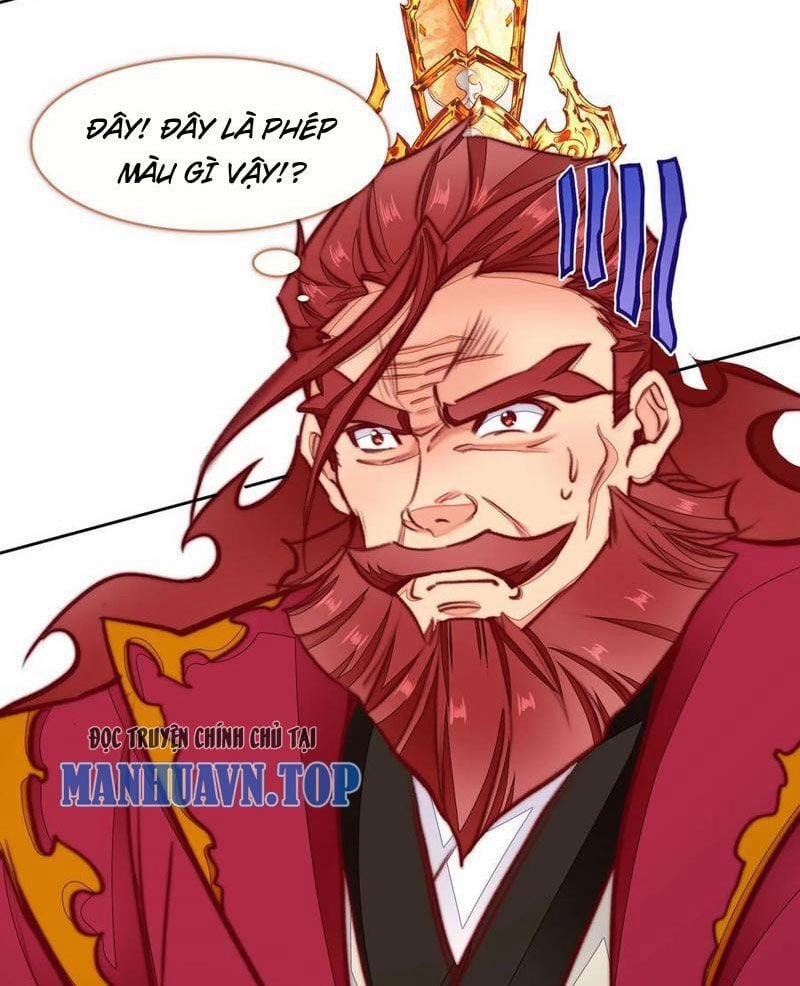 Ta Đây Chính Là Tuyệt Thế Cao Thủ 75 trang 22