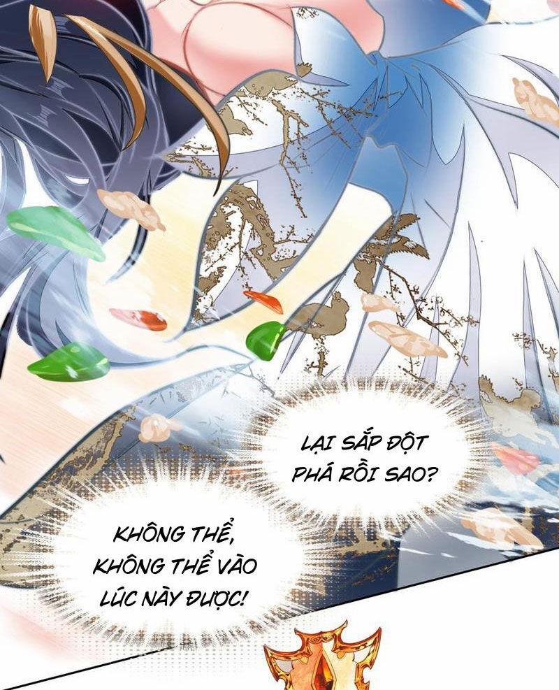 Ta Đây Chính Là Tuyệt Thế Cao Thủ 75 trang 23