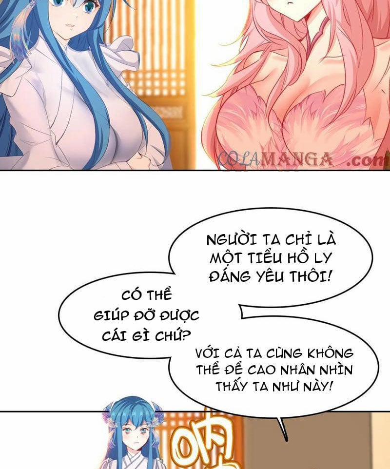 Ta Đây Chính Là Tuyệt Thế Cao Thủ 75 trang 32