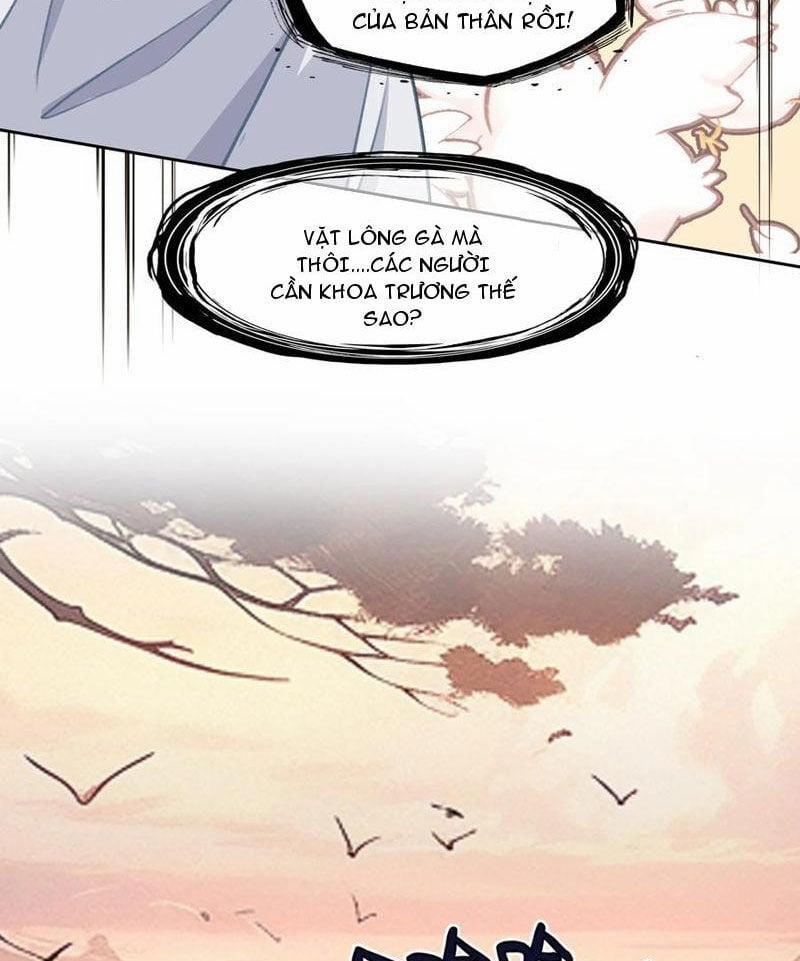 Ta Đây Chính Là Tuyệt Thế Cao Thủ 75 trang 35