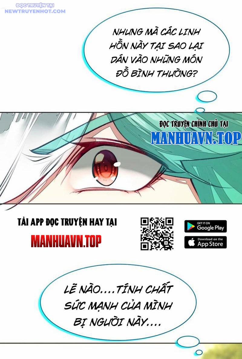 Ta Đây Chính Là Tuyệt Thế Cao Thủ 78 trang 16