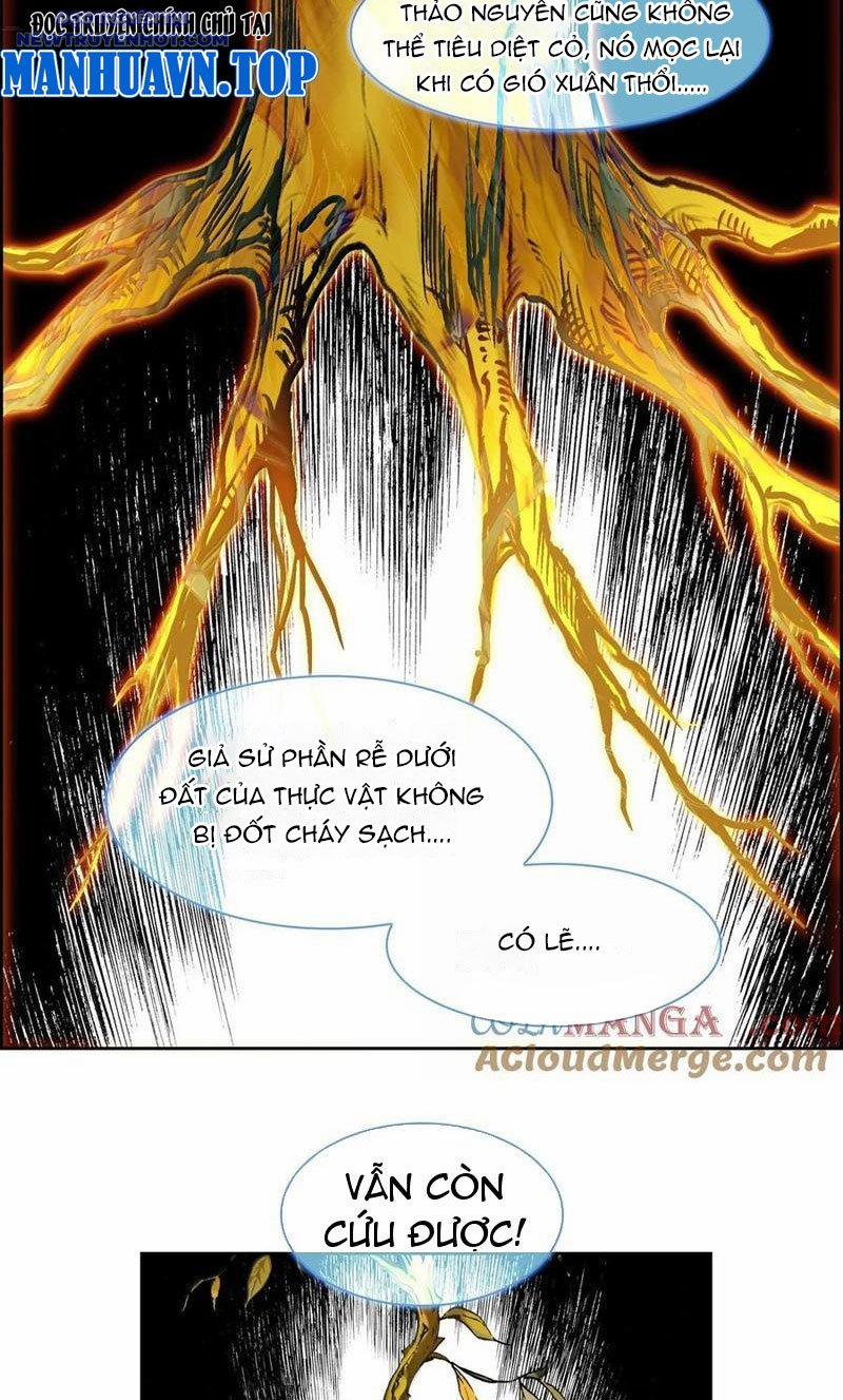 Ta Đây Chính Là Tuyệt Thế Cao Thủ 78 trang 42