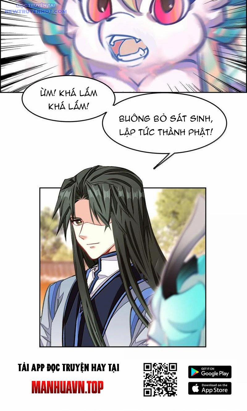 Ta Đây Chính Là Tuyệt Thế Cao Thủ 78 trang 53