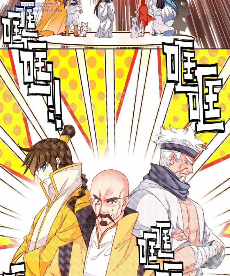 Ta Đây Chính Là Tuyệt Thế Cao Thủ 79 trang 3