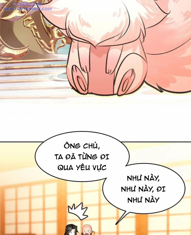 Ta Đây Chính Là Tuyệt Thế Cao Thủ 79 trang 34