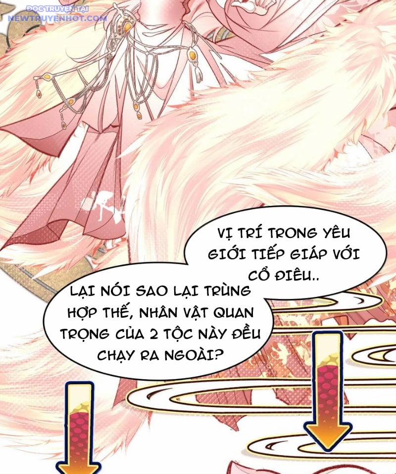 Ta Đây Chính Là Tuyệt Thế Cao Thủ 79 trang 7