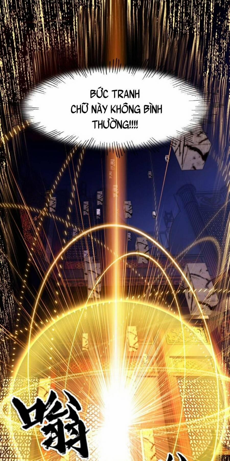 Ta Đây Chính Là Tuyệt Thế Cao Thủ 8 trang 1