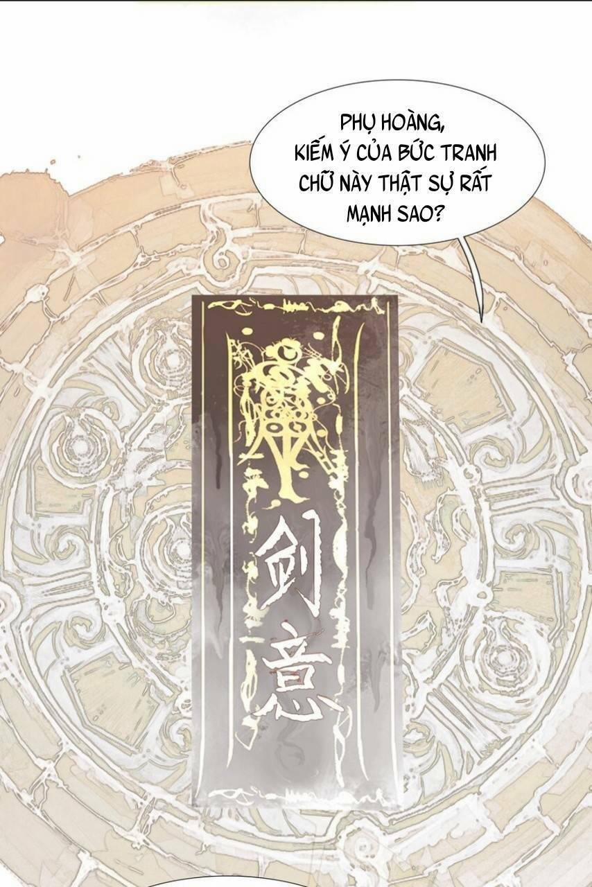 Ta Đây Chính Là Tuyệt Thế Cao Thủ 8 trang 15