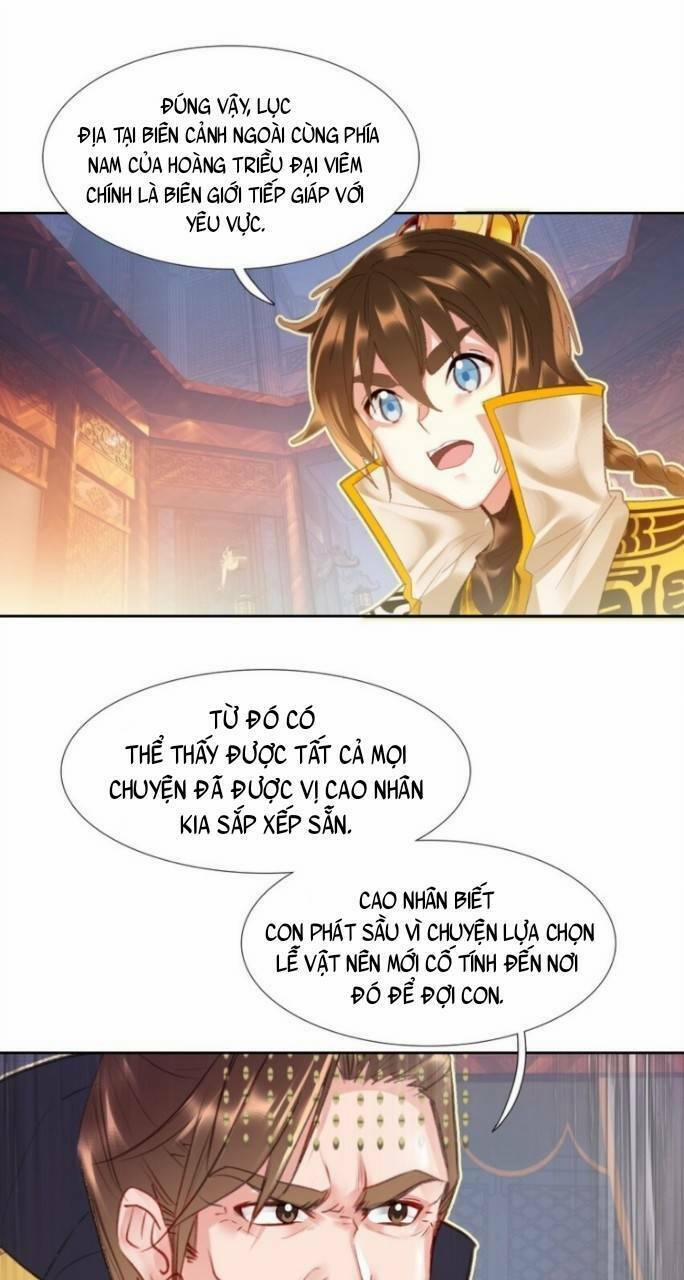 Ta Đây Chính Là Tuyệt Thế Cao Thủ 8 trang 23