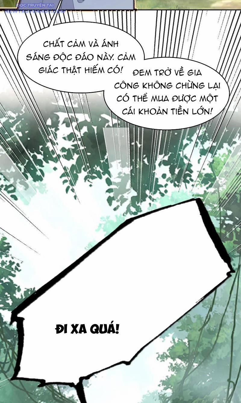 Ta Đây Chính Là Tuyệt Thế Cao Thủ 80 trang 21