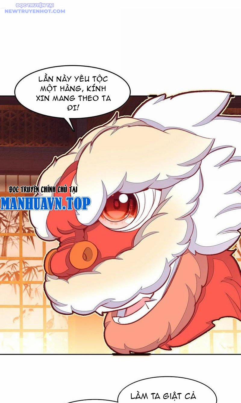 Ta Đây Chính Là Tuyệt Thế Cao Thủ 80 trang 24