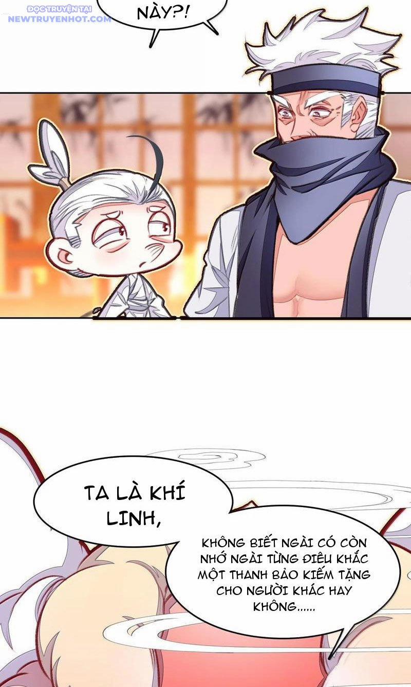 Ta Đây Chính Là Tuyệt Thế Cao Thủ 80 trang 26