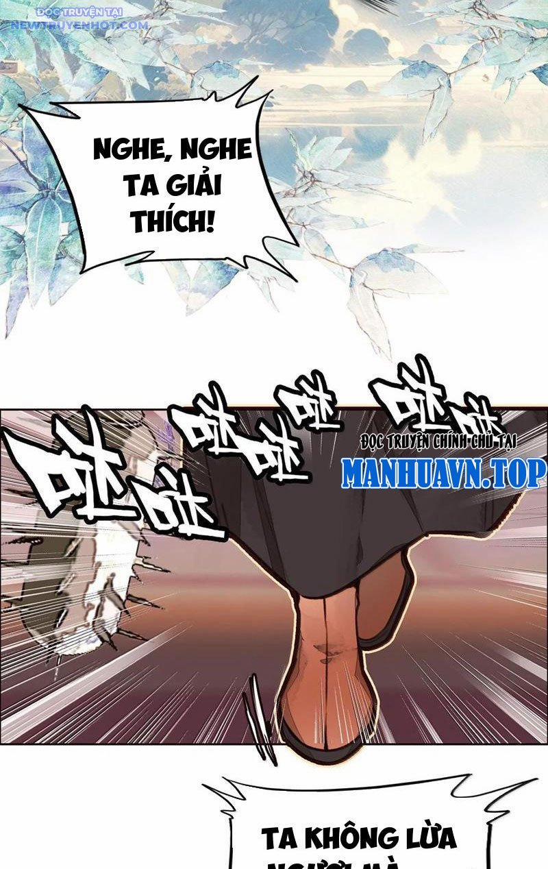 Ta Đây Chính Là Tuyệt Thế Cao Thủ 80 trang 3