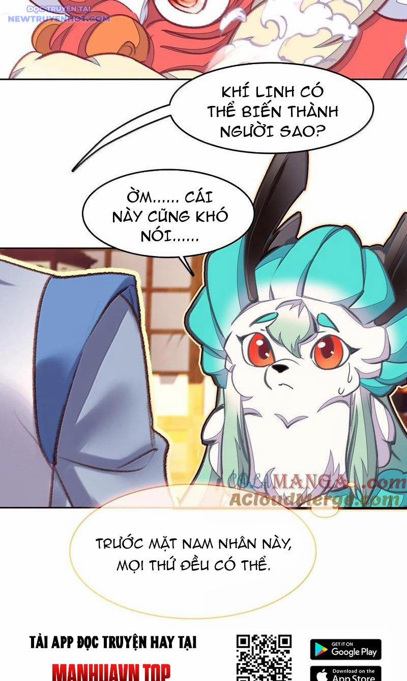 Ta Đây Chính Là Tuyệt Thế Cao Thủ 80 trang 30