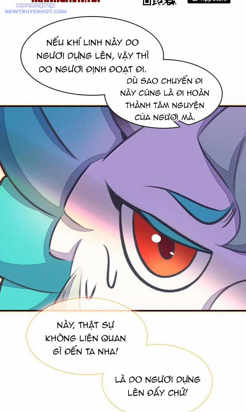 Ta Đây Chính Là Tuyệt Thế Cao Thủ 80 trang 31