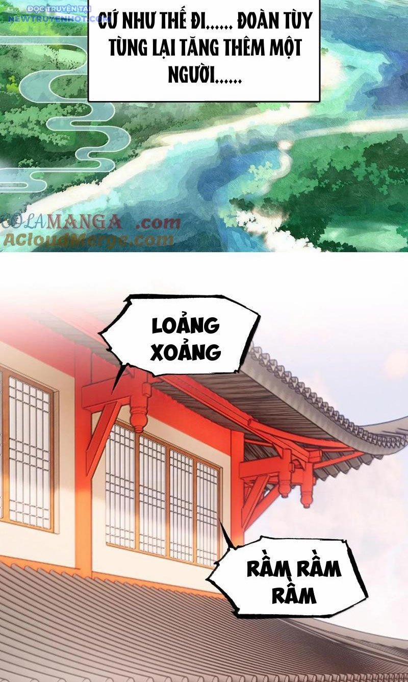 Ta Đây Chính Là Tuyệt Thế Cao Thủ 80 trang 34