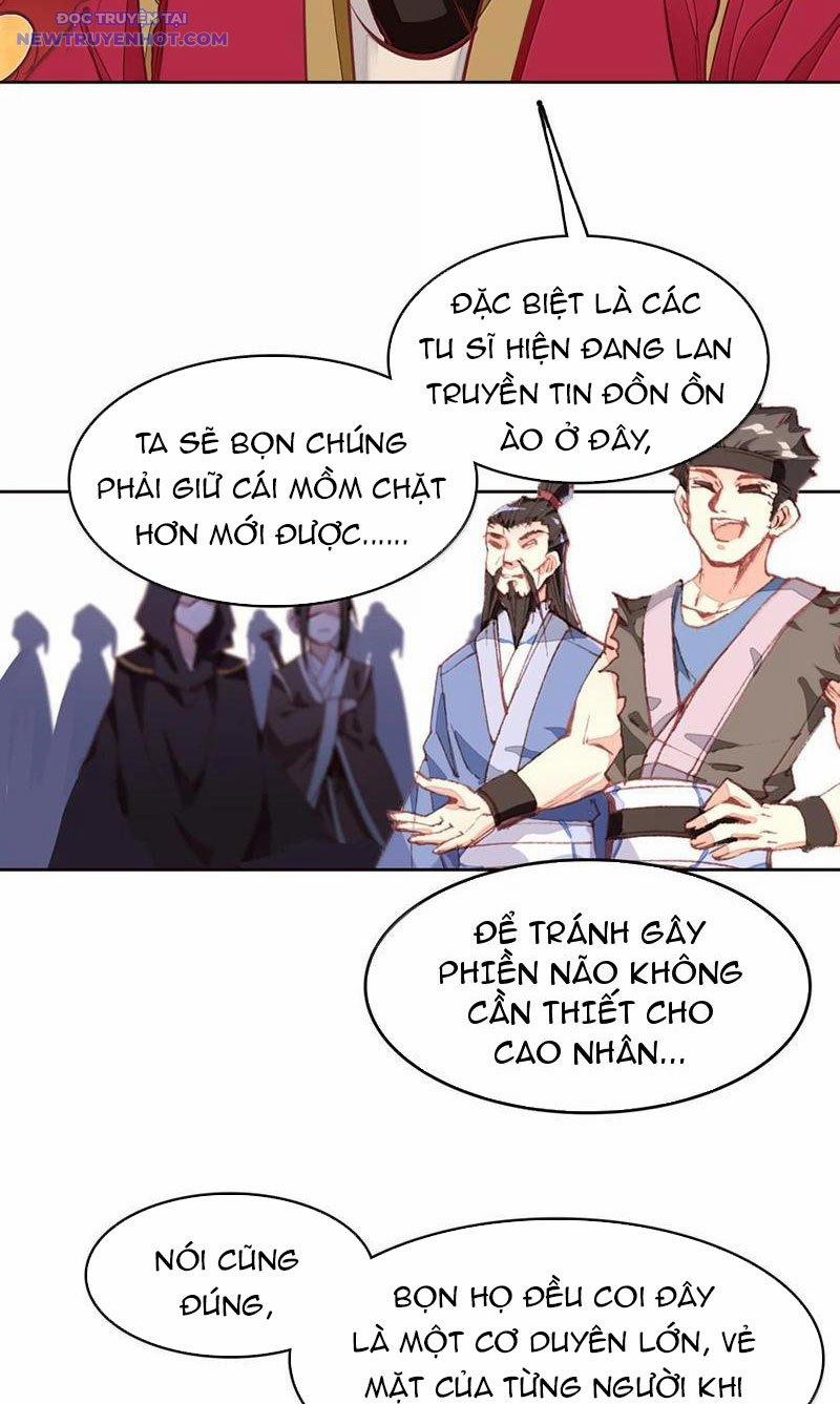 Ta Đây Chính Là Tuyệt Thế Cao Thủ 80 trang 38