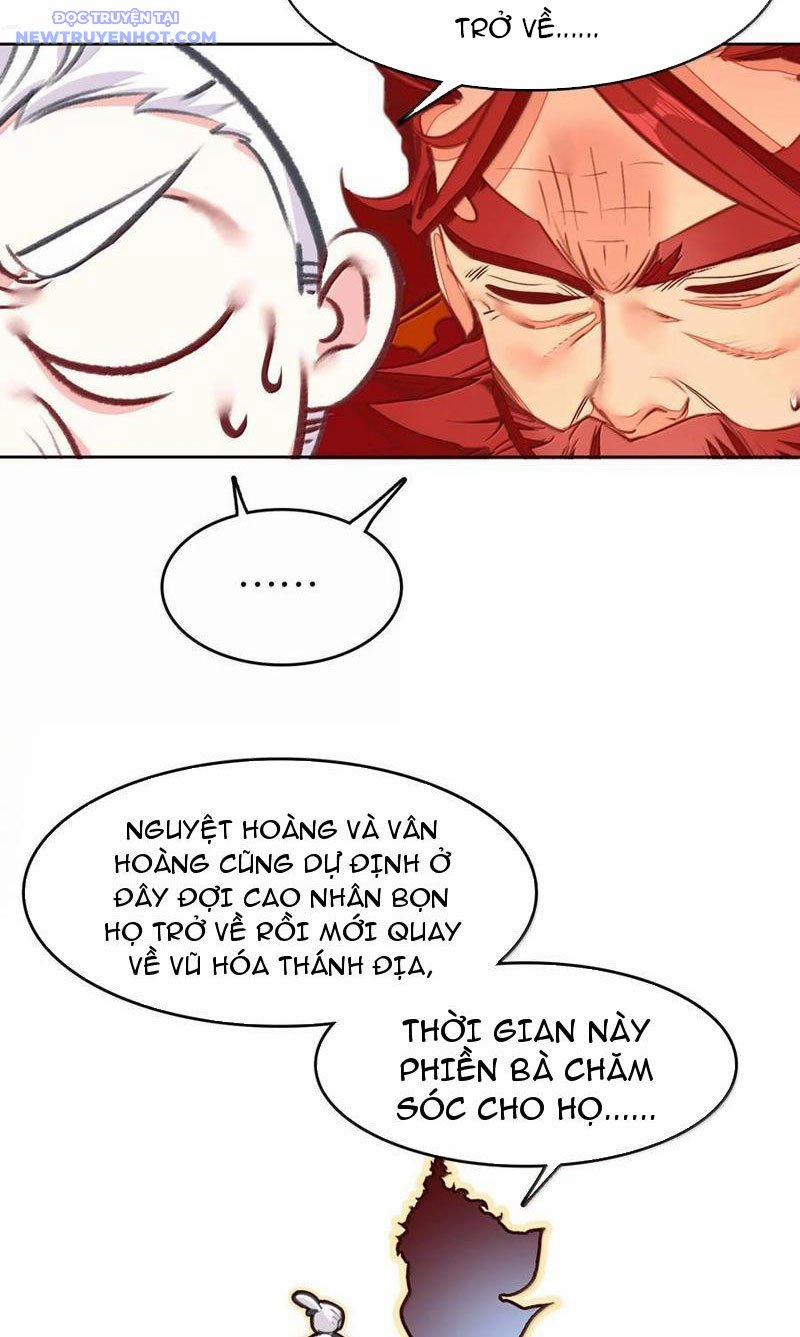 Ta Đây Chính Là Tuyệt Thế Cao Thủ 80 trang 39