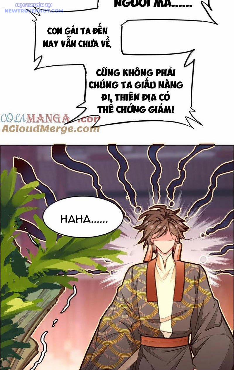 Ta Đây Chính Là Tuyệt Thế Cao Thủ 80 trang 4