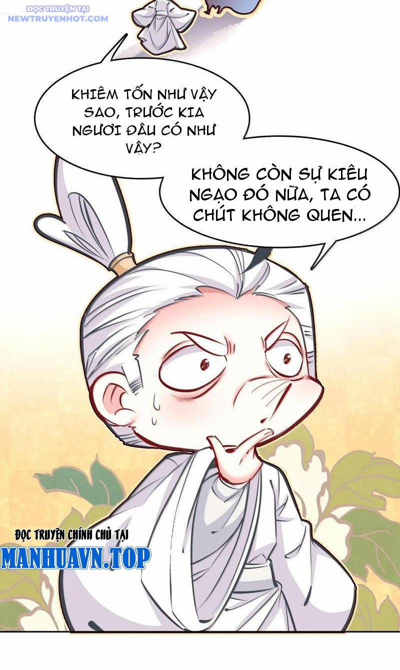 Ta Đây Chính Là Tuyệt Thế Cao Thủ 80 trang 40