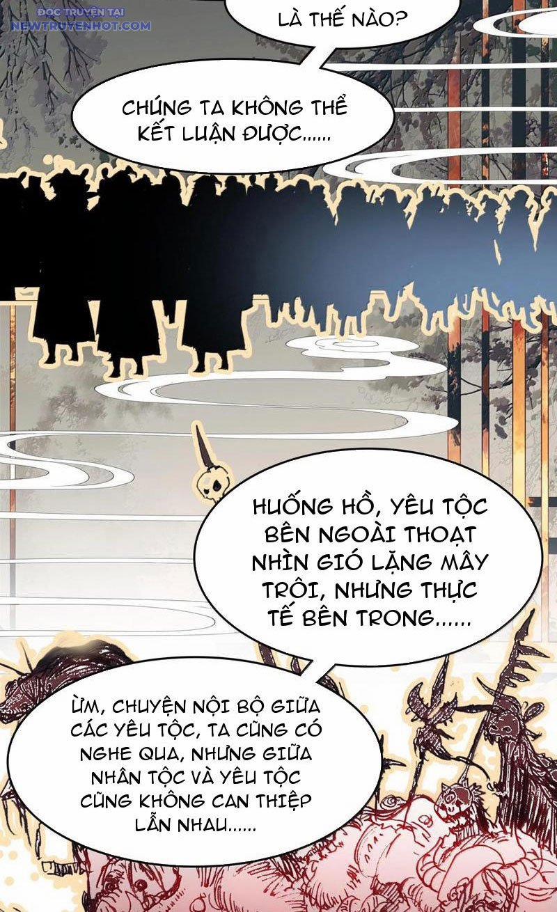 Ta Đây Chính Là Tuyệt Thế Cao Thủ 80 trang 45