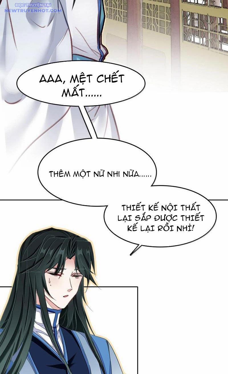 Ta Đây Chính Là Tuyệt Thế Cao Thủ 80 trang 48