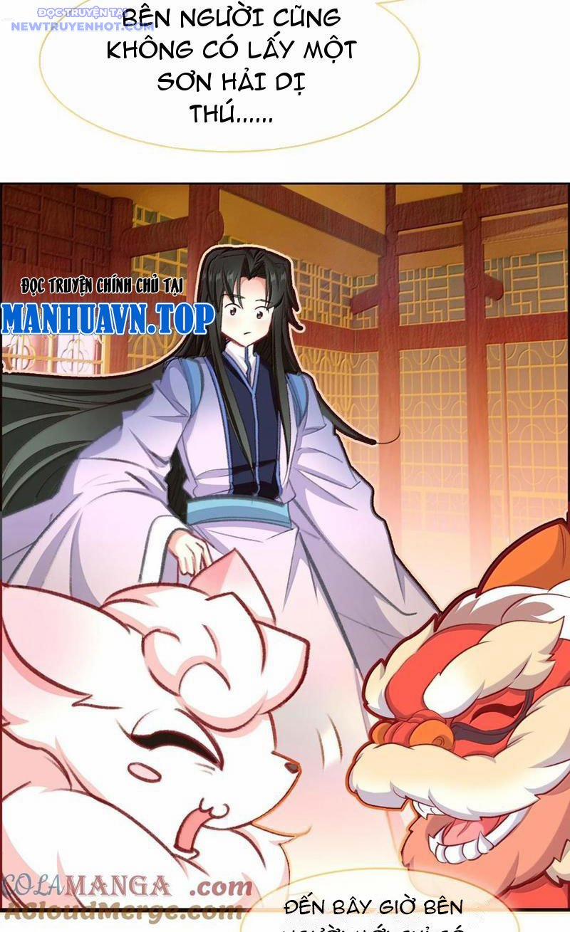 Ta Đây Chính Là Tuyệt Thế Cao Thủ 80 trang 51