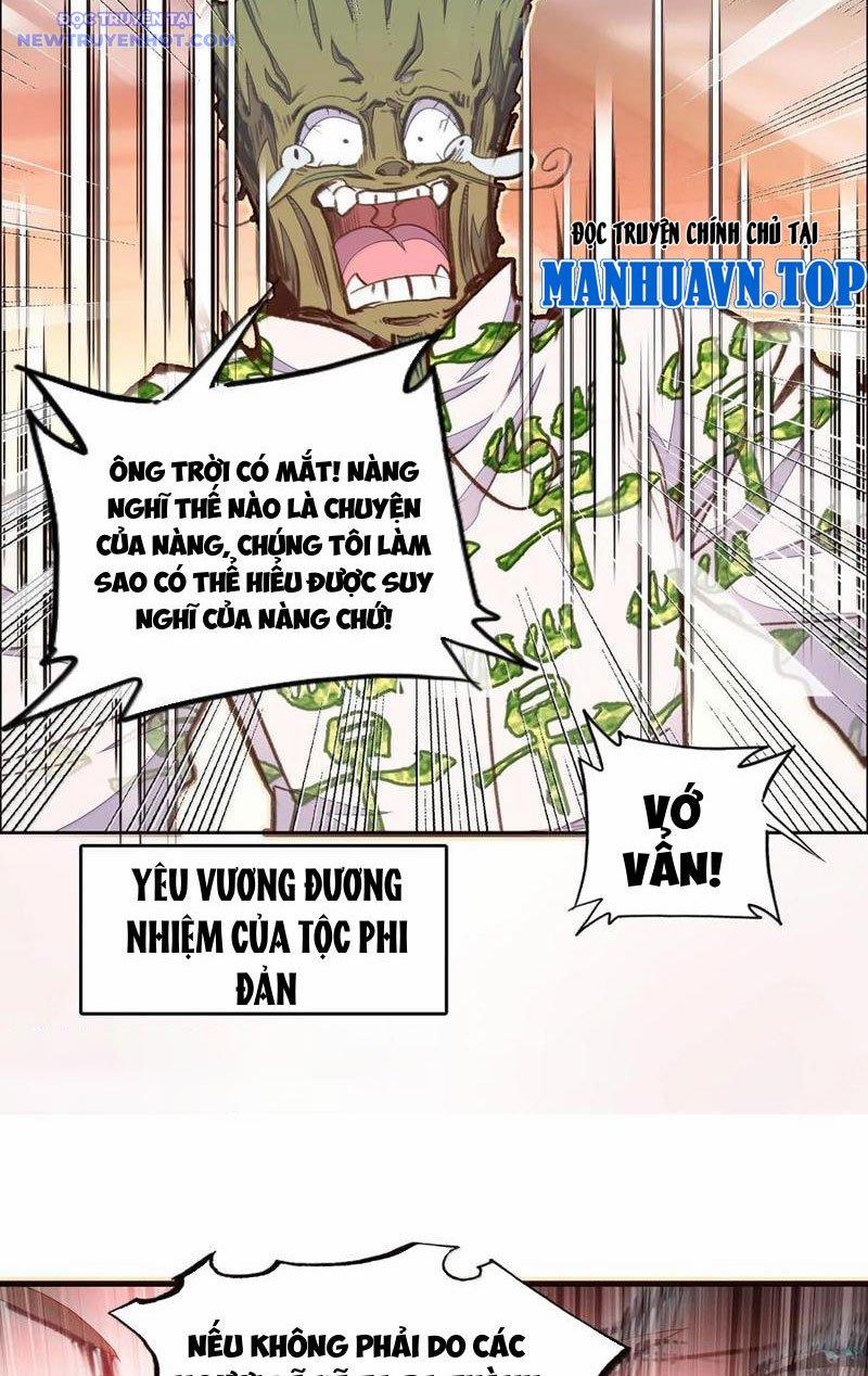 Ta Đây Chính Là Tuyệt Thế Cao Thủ 80 trang 7