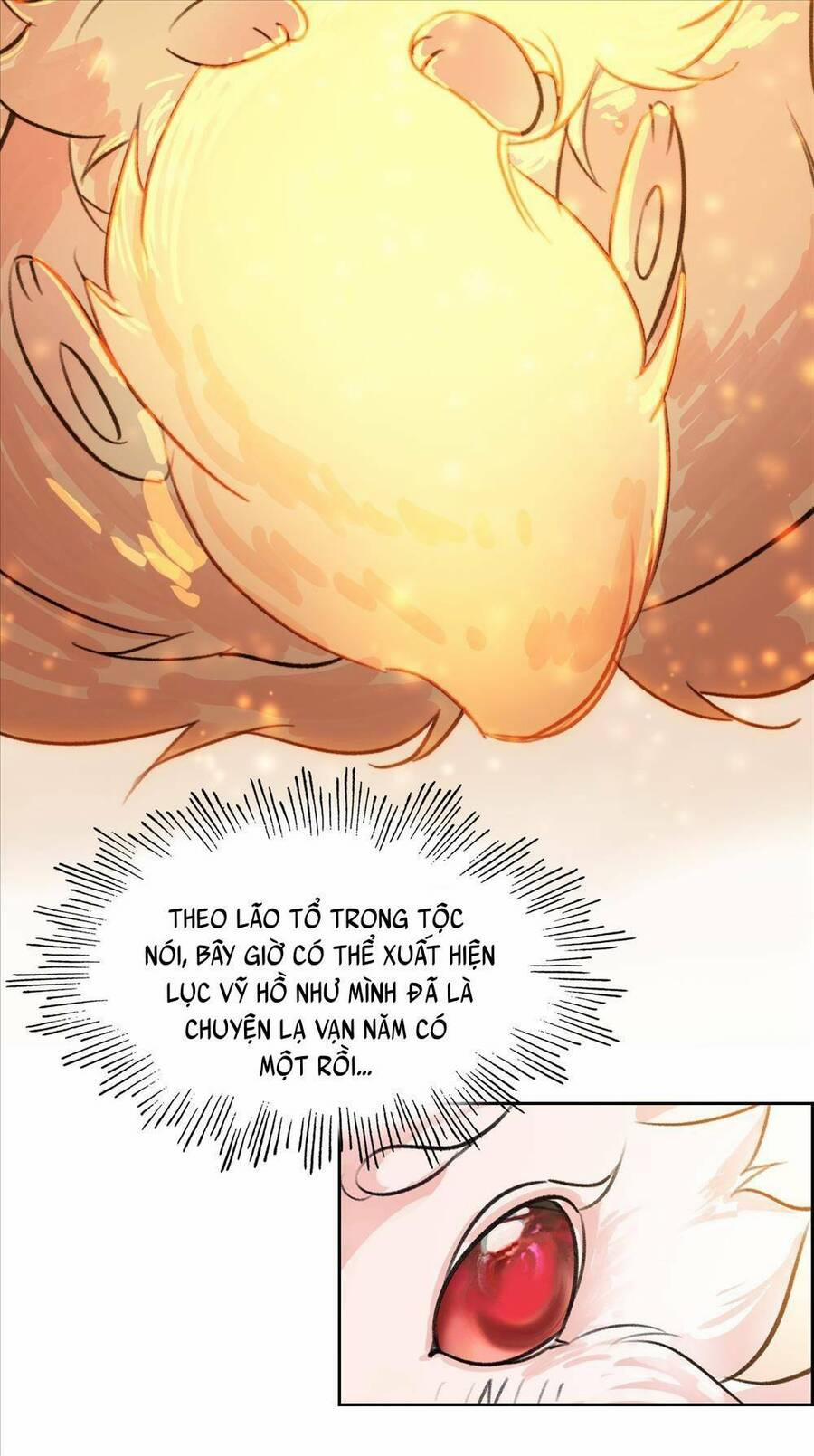 Ta Đây Chính Là Tuyệt Thế Cao Thủ 9 trang 10