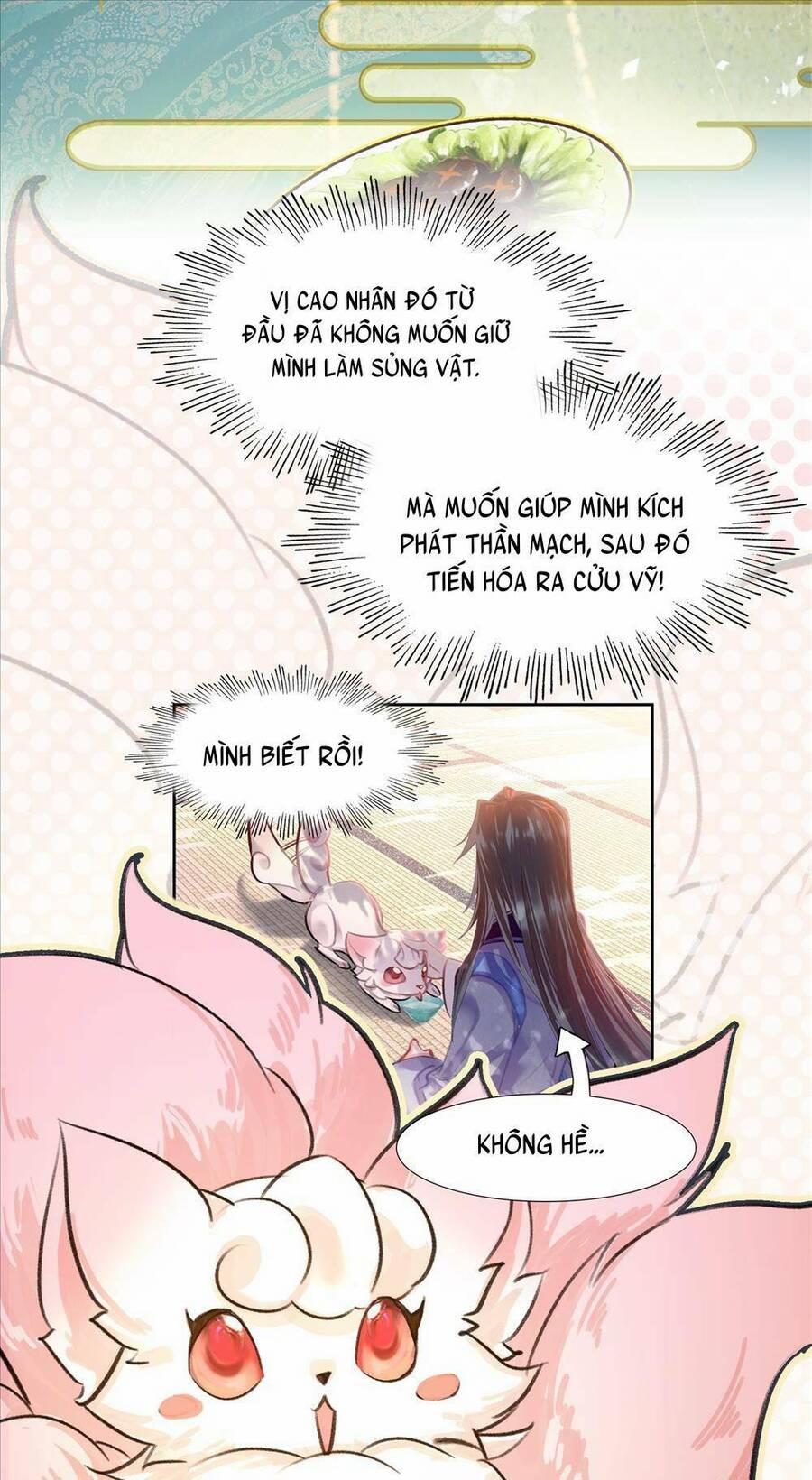 Ta Đây Chính Là Tuyệt Thế Cao Thủ 9 trang 13