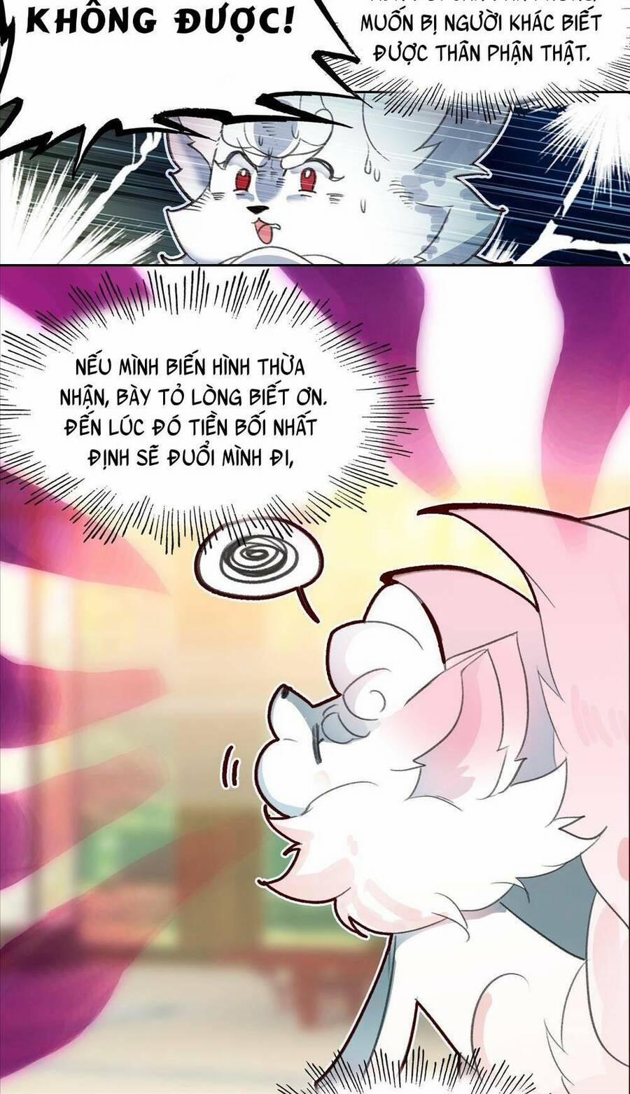 Ta Đây Chính Là Tuyệt Thế Cao Thủ 9 trang 16