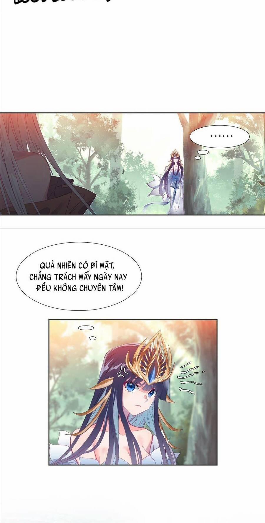 Ta Đây Chính Là Tuyệt Thế Cao Thủ 9 trang 24