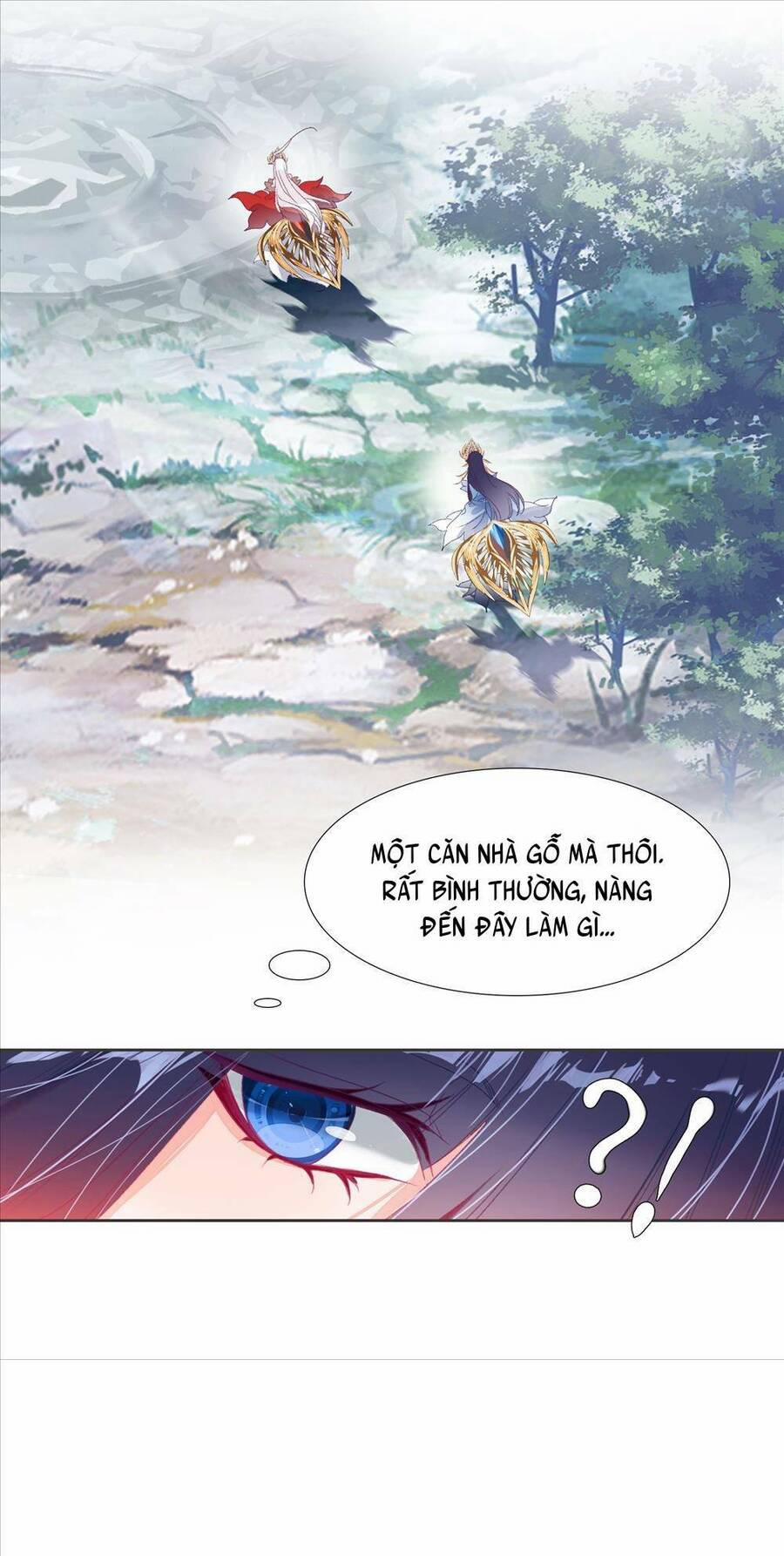 Ta Đây Chính Là Tuyệt Thế Cao Thủ 9 trang 25