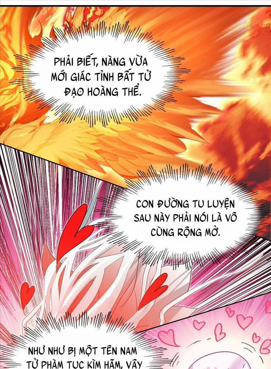 Ta Đây Chính Là Tuyệt Thế Cao Thủ 9 trang 31