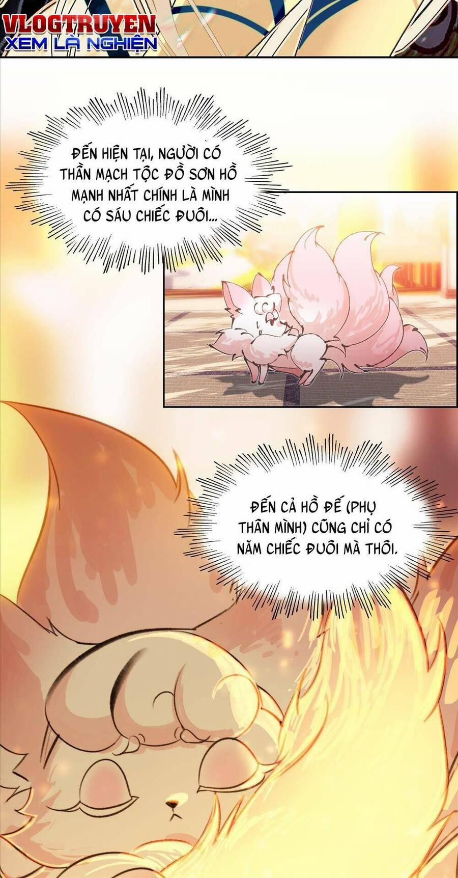 Ta Đây Chính Là Tuyệt Thế Cao Thủ 9 trang 9