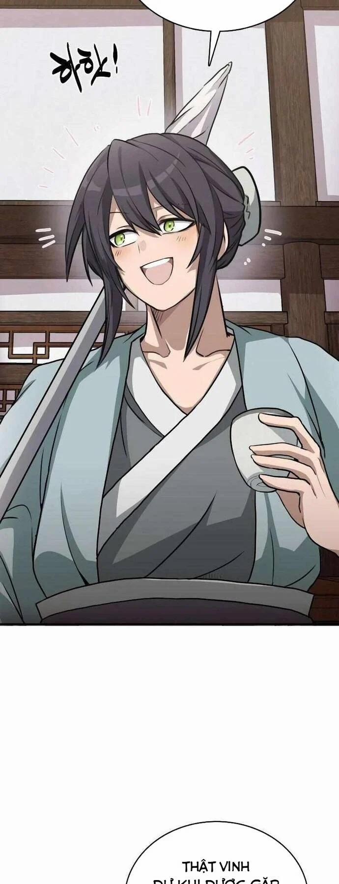 Ta Đây Vô Địch Bất Bại 1 trang 18