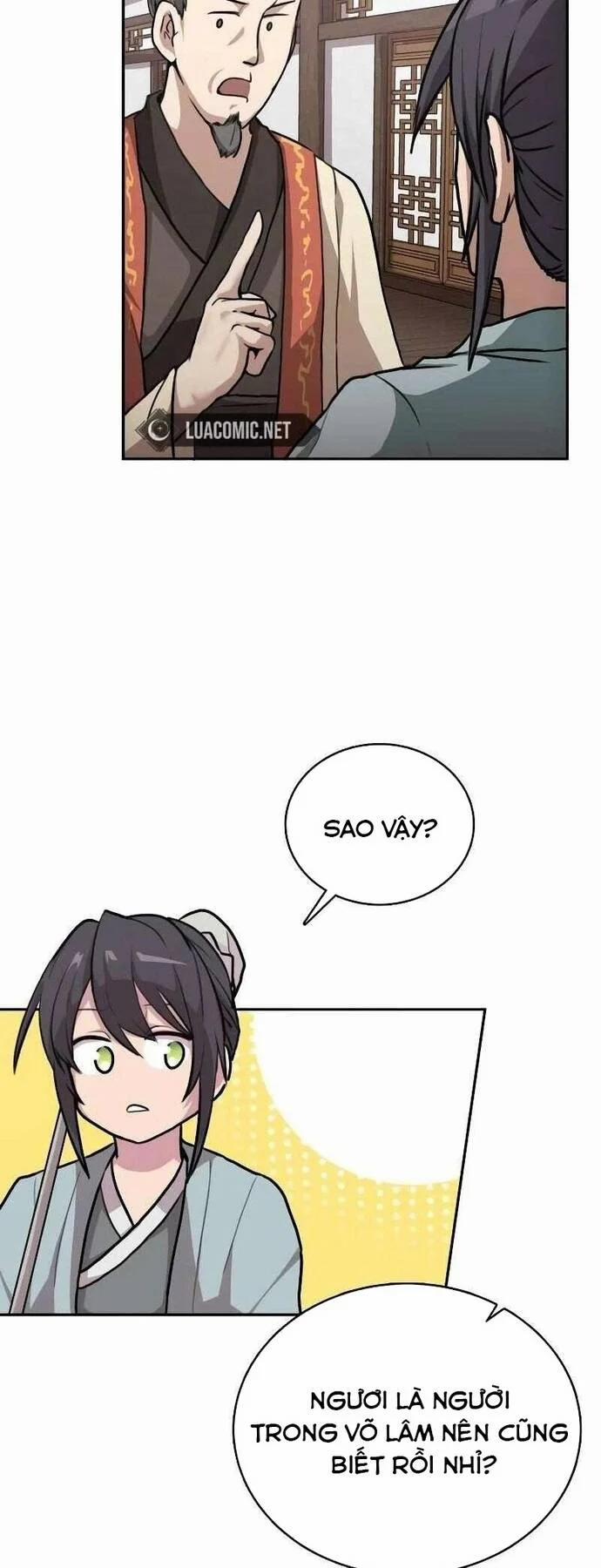 Ta Đây Vô Địch Bất Bại 1 trang 24