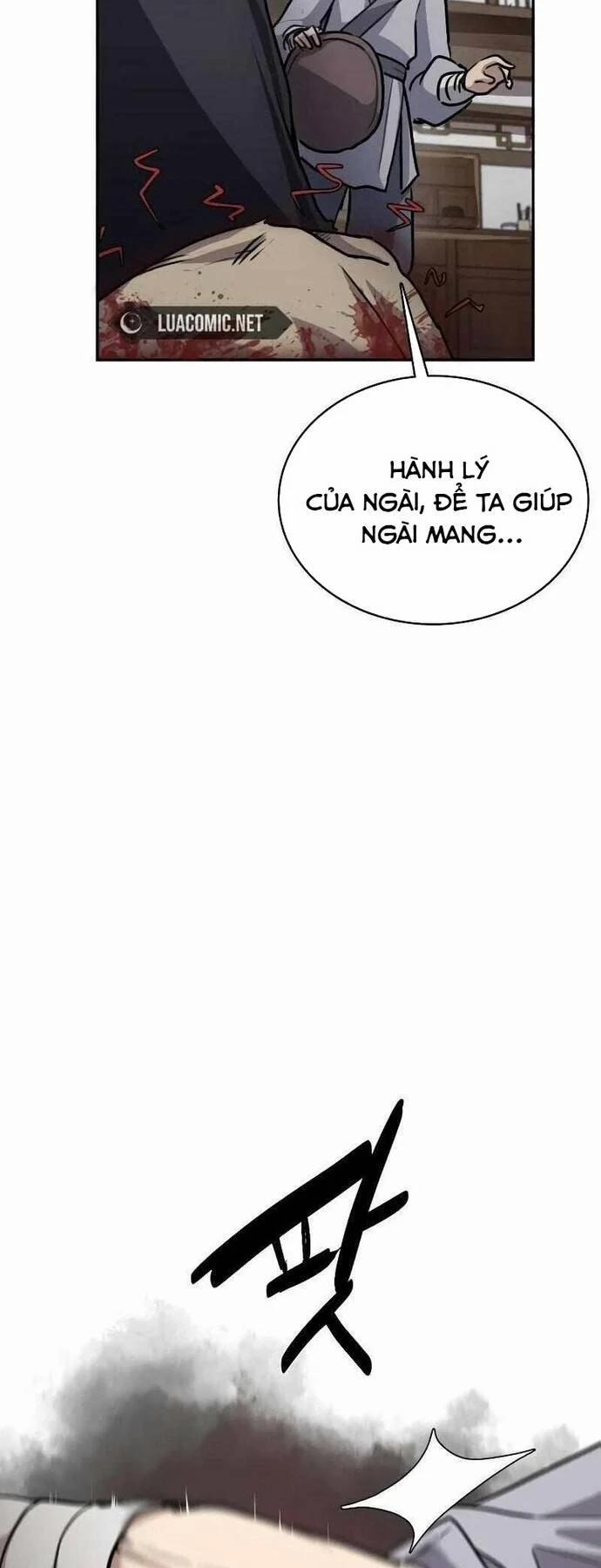 Ta Đây Vô Địch Bất Bại 1 trang 40